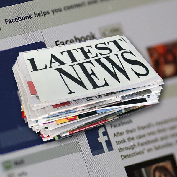 Facebook,RSS reader,соц. сети,Digg,Feedly, Facebook тоже хочет быть агрегатором новостей